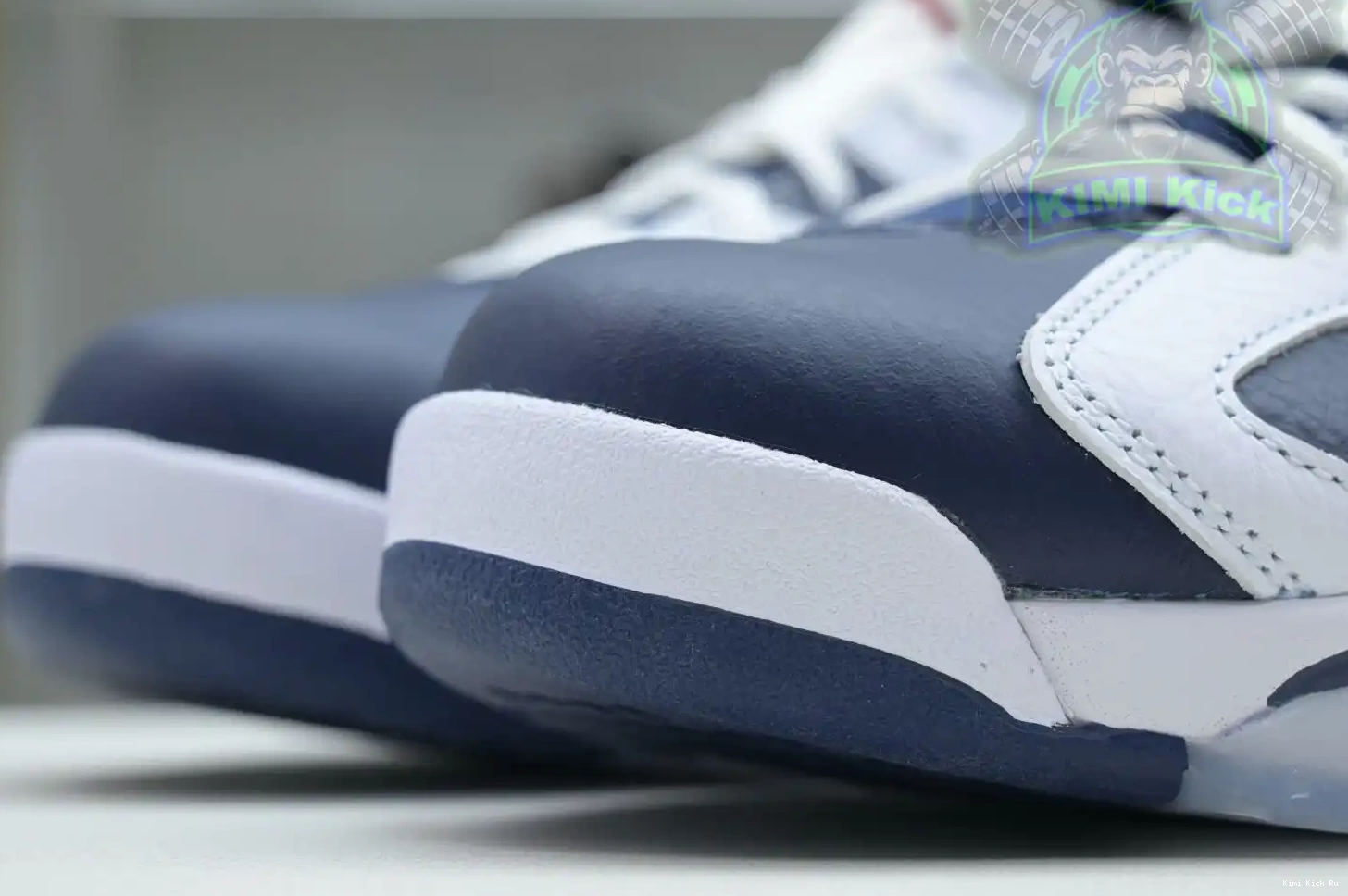 Air Kimikick Jordan 6 Jordan 0722